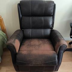 Recliner