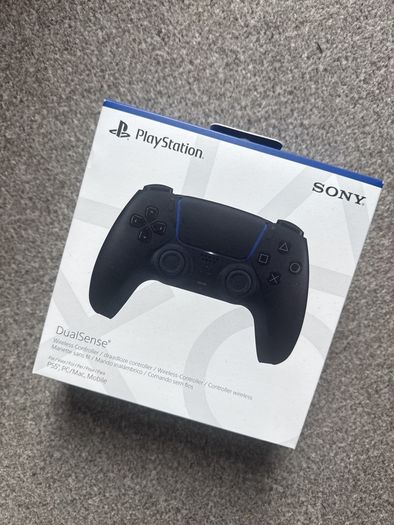 PlayStation 5 Slim Disk Brand New & Sealed (1TB) + Controller