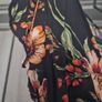 Floral maxi dress Image 6