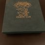Luttrellstown Castle golf gift (Brand new) Image 2