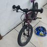 16 inch child bike cuda Image 2
