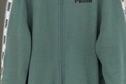 Puma XL Men's track top