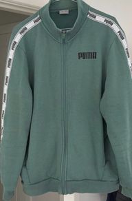 Puma XL Men's track top