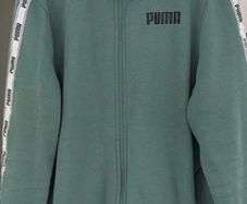 Puma XL Men's track top