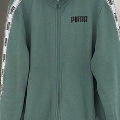Puma XL Men's track top