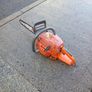 Husqvarna 350 Image 2