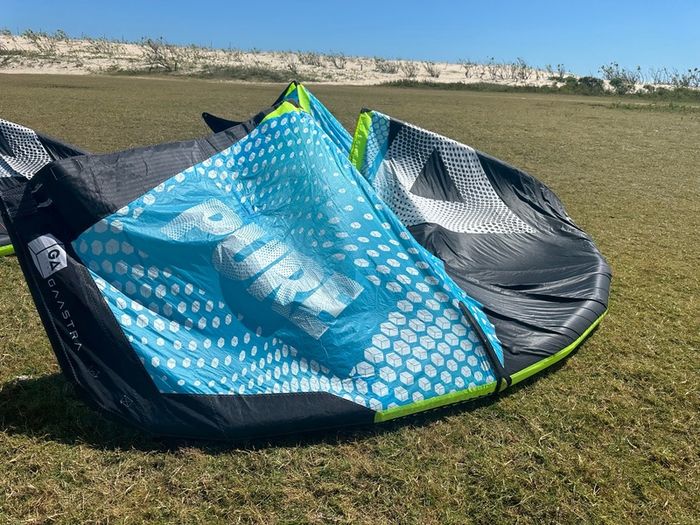 Kitesurfing Set
