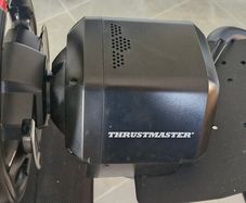 PS5 connection Thrustmaster Playseat driving chair
