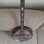 Paramount Style B tenor banjo Image 4