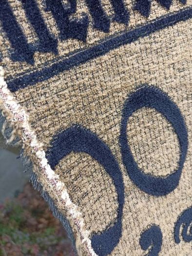 Upholstery Fabric