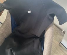 wetsuit