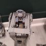 Lego Star Wars Bundle Millennium Falcon AT ST Trooper Ship Maz Castles Extra Pieces Image 10