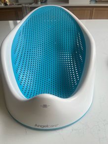 baby bath seat