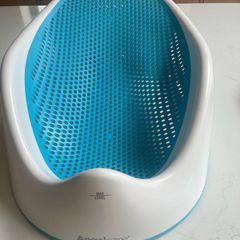 baby bath seat