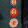Poker Chips Image 3