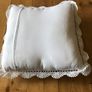 Embroidery Cushion Image 6