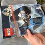 Lego ego Star Wars Tie Fighter, LEGO 7146 Image 4