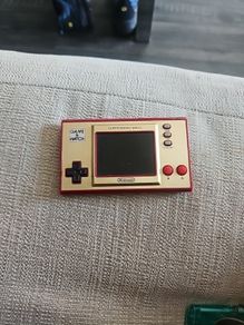 nintendo super mario