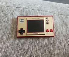 nintendo super mario