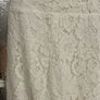 Wedding dress size 14 Image 4