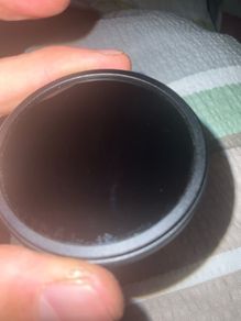 Opteca 58mm IR filter