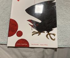 Irish language children's book, graphic novel