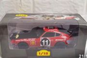 Datsun safari rally 240z 1/18