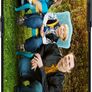 Personalised and Customised Samsung Galaxy Core II Case Image 3