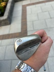 Titleist vokey