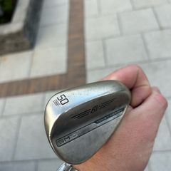 Titleist vokey