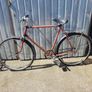 Triumph Traffic Master Vintage Town Bicylce Image 3