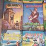 Deans Classics Books Vintage circa 1960s - 22 Books (and 3 duplicates). All good conditon Image 5