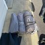 Vango Air Awning also new windbreaker Image 2