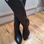 leather boots Image 2
