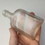 217 - Vintage Antique John Jameson and Son Decorative Collectible Bottle Image 4
