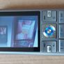 Sony Ericsson K610i (Grey) Retro 2000s Basic Mobile Phone - Locked To Three, in excellent working & cosmetic condition, with charging cable, RARE Image 10
