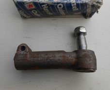 Massey Ferguson Track Rod End
