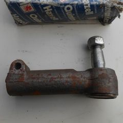 Massey Ferguson Track Rod End