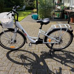 Rks Xt-1 E-bike