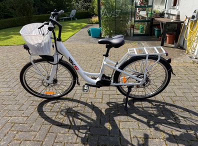 Rks Xt-1 E-bike