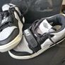 Nike Air Jordan Swoosh Image 2