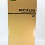 Nikon Af-s 200-500mm F5.6 Ed Vr Lens #0613 Image 10