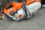 Stihl TS410