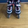Rollerblades child's size medium 37-40 Image 4