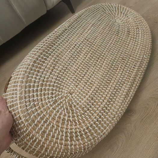 Nouella Baby Changing Basket