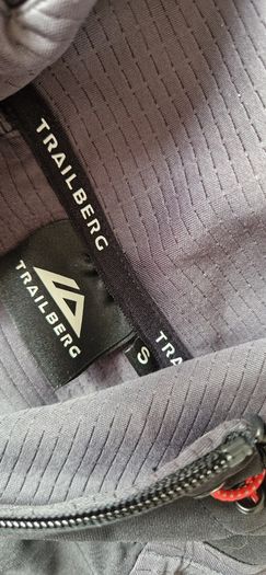 Trailberg Tracksuit - S