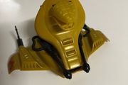 Gi joe /Action force Serpentors sled