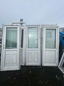 pvc door from 200