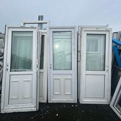 pvc door from 200