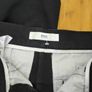 Brax Ladies navy chinos Image 4